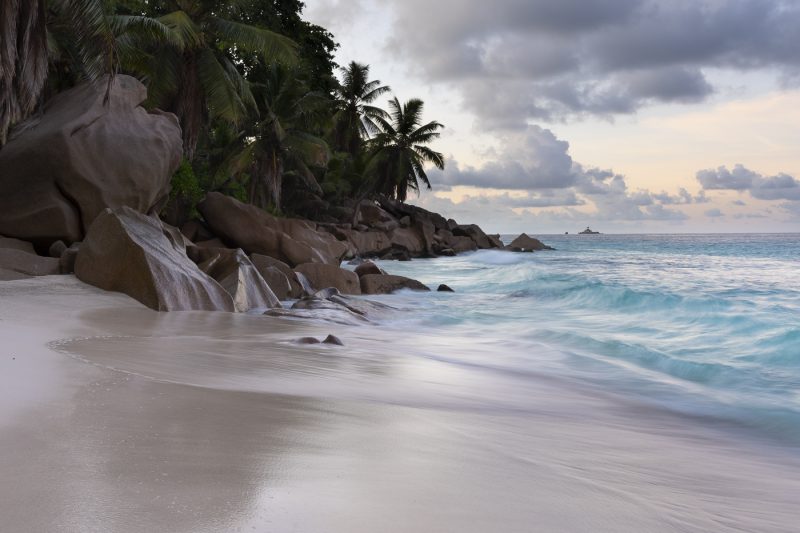 Anse Patates
