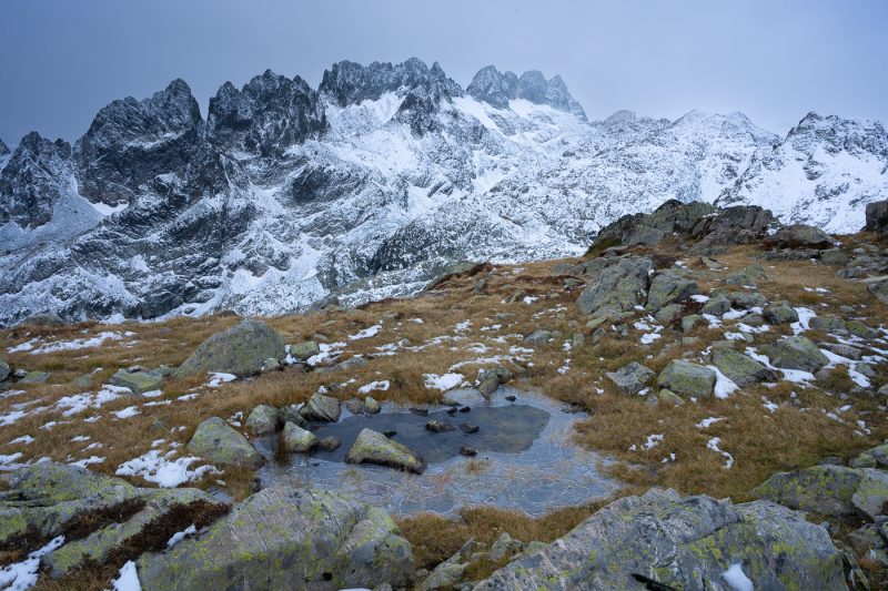 Dernières couleurs